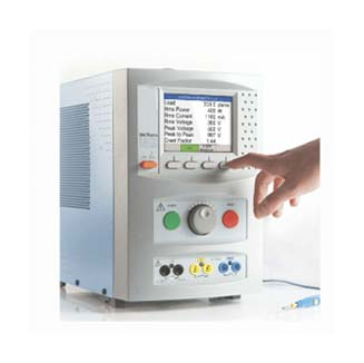 高頻電刀分析儀 Rigel Uni-Therm